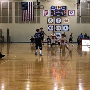 Meet your Posher, Gage